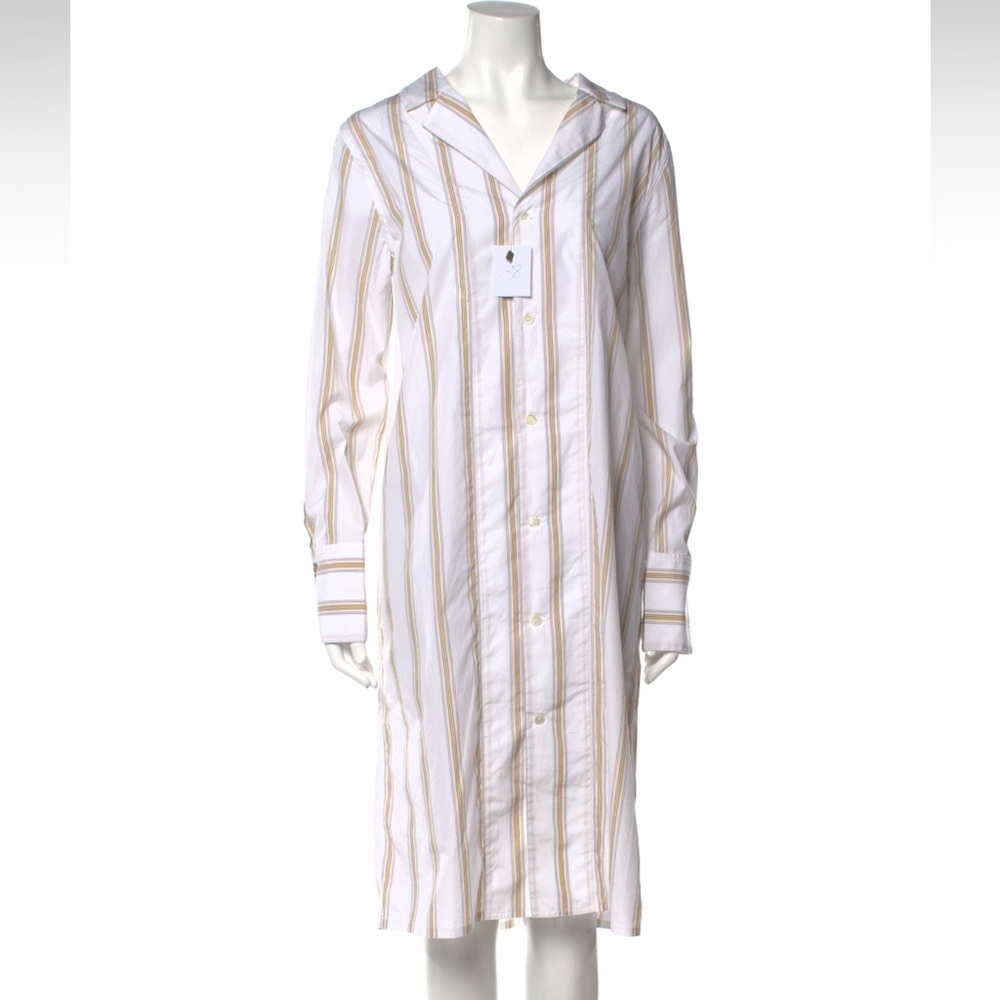 Marni Midi Length Dress